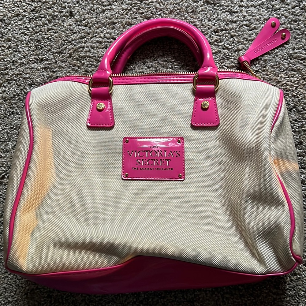 Victoria’s Secret bag